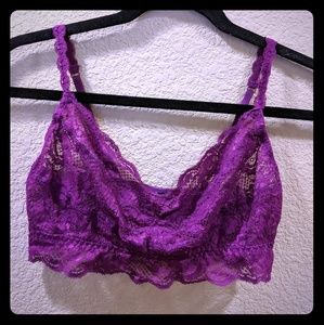 Cosabella NEVER SAY NEVER soft bra